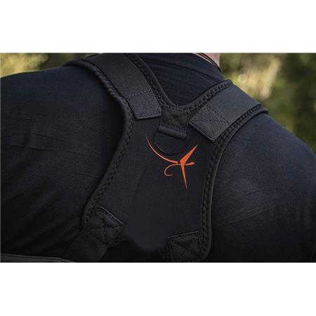 ΑΝΑΠΝΕΎΣΙΜΟ ΠΈΛΜΑ WADERS DEVAUX 800 ZIP