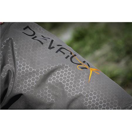 ΑΝΑΠΝΕΎΣΙΜΟ ΠΈΛΜΑ WADERS DEVAUX 800 ZIP