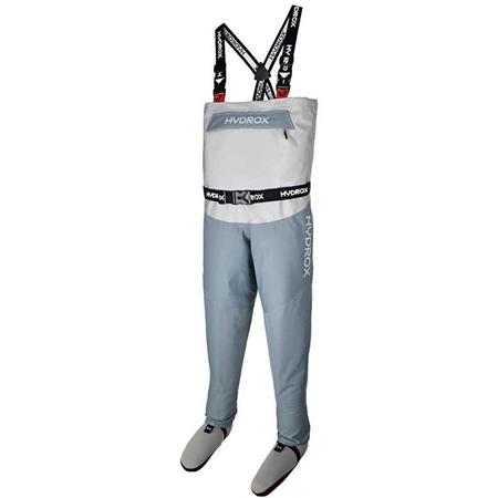 Αναπνεύσιμο Waders Με Σοσόνι Hydrox Imersion