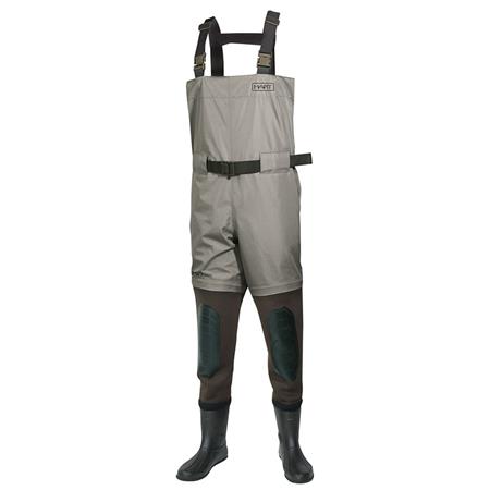 Αναπνεόμενα Waders Hart Skin Boot