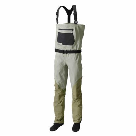 Αναπνεόμενα Waders Με Κάλτσα Orvis Clearwater - Mens