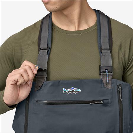 ΑΝΑΠΝΕΌΜΕΝΑ WADERS ΜΕ ΚΆΛΤΣΑ PATAGONIA MEN'S SWIFTCURRENT EXPEDITION WADERS