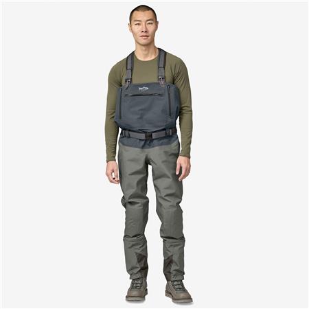 ΑΝΑΠΝΕΌΜΕΝΑ WADERS ΜΕ ΚΆΛΤΣΑ PATAGONIA MEN'S SWIFTCURRENT EXPEDITION WADERS