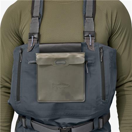 ΑΝΑΠΝΕΌΜΕΝΑ WADERS ΜΕ ΚΆΛΤΣΑ PATAGONIA MEN'S SWIFTCURRENT EXPEDITION WADERS