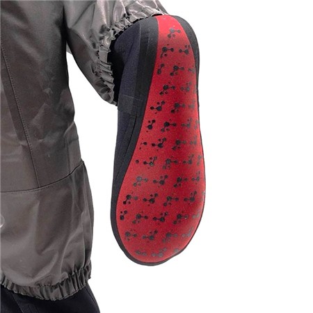 ΑΝΑΠΝΕΌΜΕΝΑ WADERS ΤΎΠΟΥ STOCKING HYDROX VORTEX