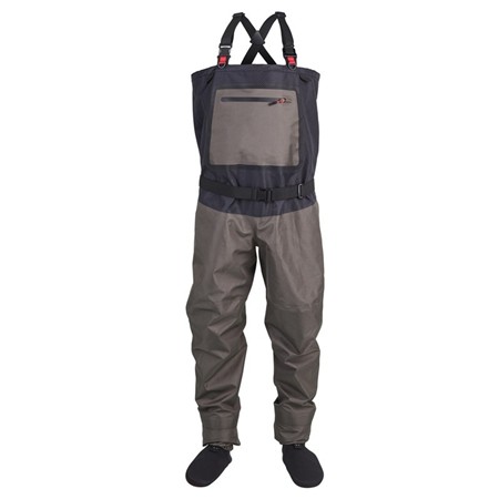 Αναπνεόμενα Waders Τύπου Stocking Hydrox Vortex