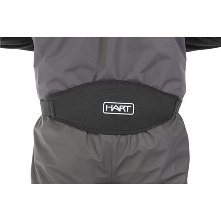 ΑΝΑΠΝΕΌΜΕΝΟΙ WADERS ΜΕ ΚΆΛΤΣΑ HART PROTHEON S