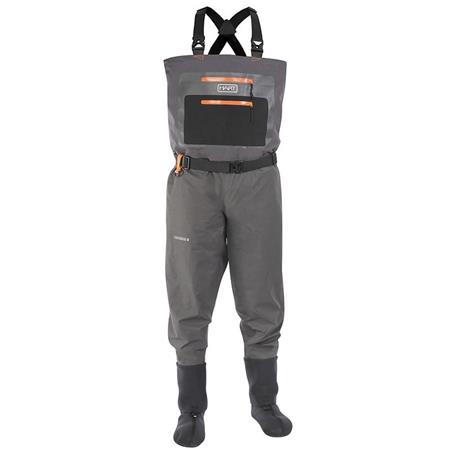 Αναπνεόμενοι Waders Με Κάλτσα Hart Protheon S