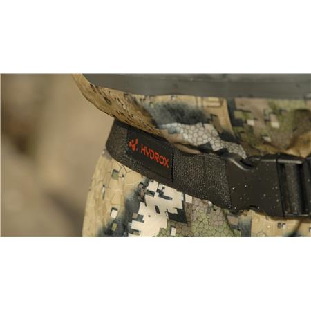 ΑΝΑΠΝΕΌΜΕΝΟΙ WADERS ΜΕ ΚΆΛΤΣΑ HYDROX RIDER 4K
