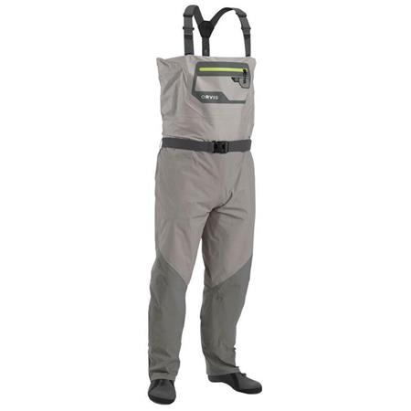 Αναπνεόμενοι Waders Με Κάλτσα Orvis Ultralight Convertible