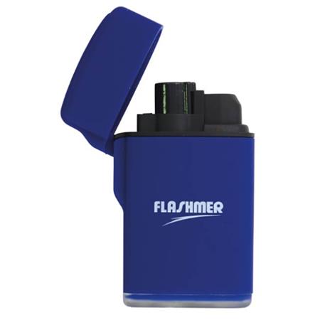Αναπτήρασ Flashmer Αντιανεμικόσ Επαναγεμιζόμενοσ
