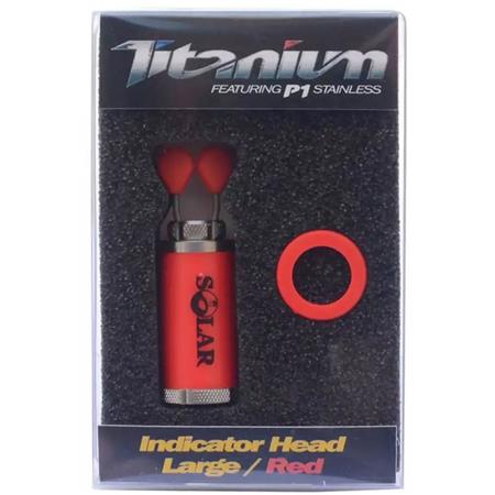 Ανάρτημα Solar Indicator Head