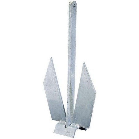 Ancla Forwater Grip