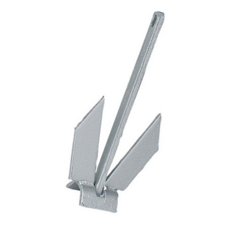 Âncora Grapnel Plastimo