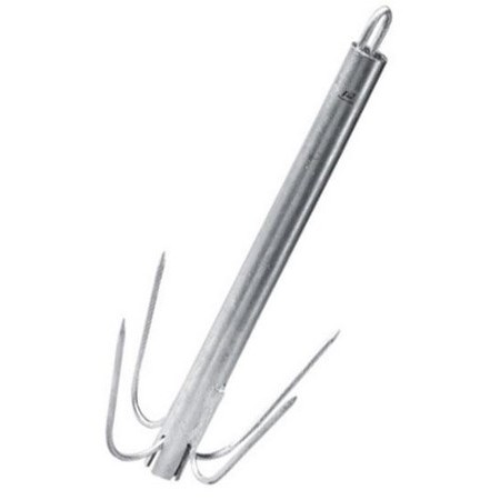 Âncora Grappo Plastimo Rockfish