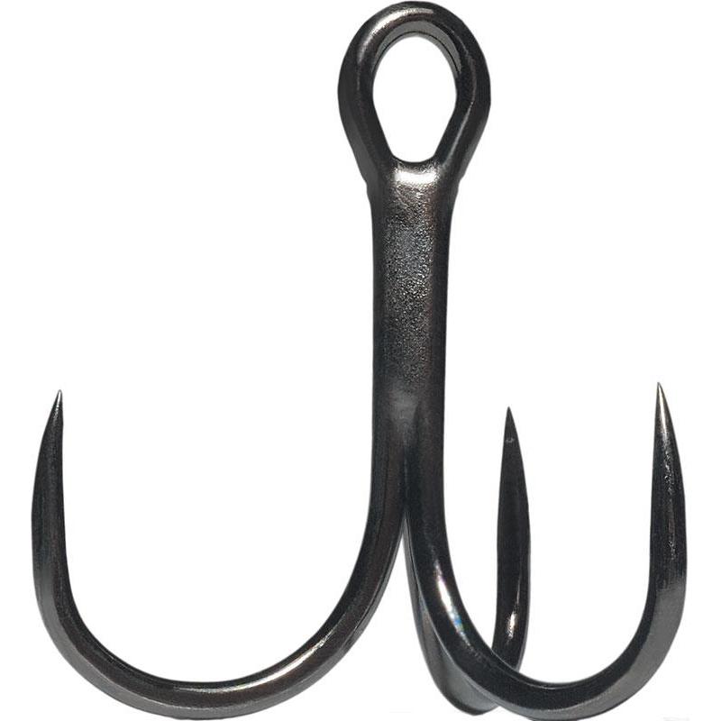 Owner American Corp Amo Da Pesca No Escape Senza Ardiglione Rosso - 4106-143, Fatto In Giappone