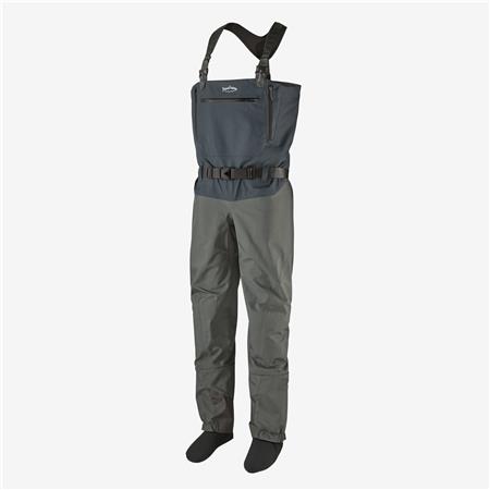 Åndbar Indersok Til Waders Patagonia Men's Swiftcurrent Expedition Waders