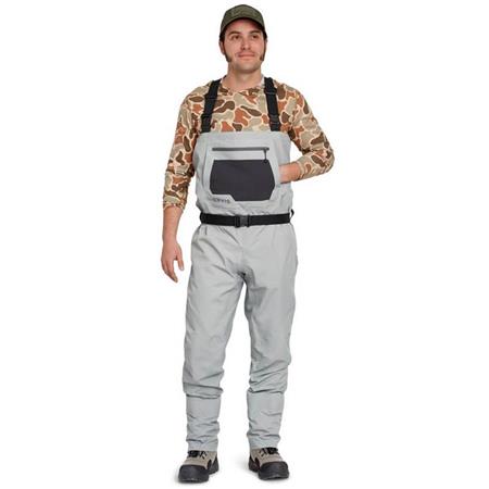 ÅNDBAR WADERS ORVIS CLEARWATER WADERS