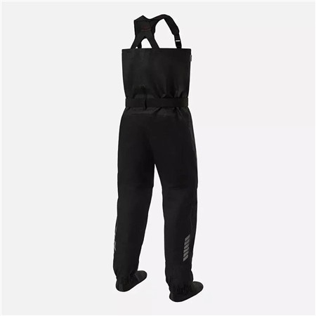 ÅNDBAR WADERS-SOK FINNTRAIL SPEEDMASTER-Z - GRAFIT