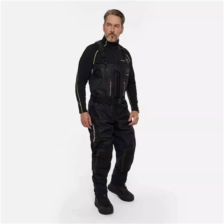 ÅNDBAR WADERS-SOK FINNTRAIL SPEEDMASTER-Z - GRAFIT