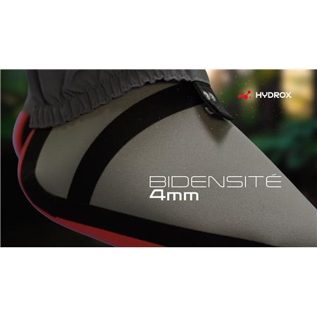 ÅNDBAR WADERS-SOK HYDROX IMERSION
