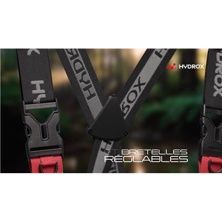 ÅNDBAR WADERS-SOK HYDROX IMERSION
