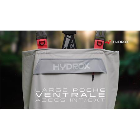 ÅNDBAR WADERS-SOK HYDROX IMERSION