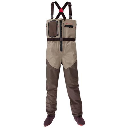 Åndbar Waders-Sok Redington Sonic-Pro Grey Hdz