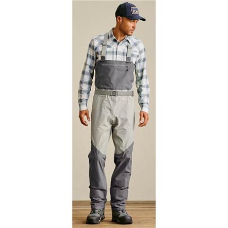 Åndbare Stocking-Waders Orvis Ultralight Wader