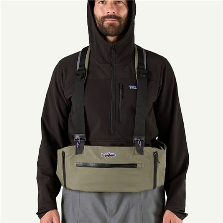 ÅNDBARE VADERE MED INDBYGGET SOK PATAGONIA SWIFTCURRENT EXPEDITION WADERS