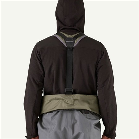 ÅNDBARE VADERE MED INDBYGGET SOK PATAGONIA SWIFTCURRENT EXPEDITION WADERS