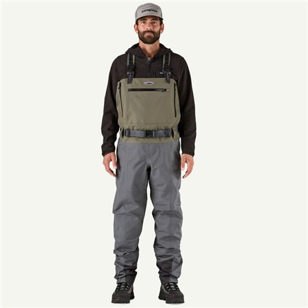 ÅNDBARE VADERE MED INDBYGGET SOK PATAGONIA SWIFTCURRENT EXPEDITION WADERS