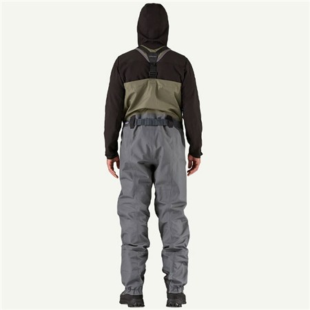 ÅNDBARE VADERE MED INDBYGGET SOK PATAGONIA SWIFTCURRENT EXPEDITION WADERS