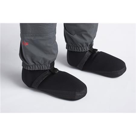 ÅNDBARE WADERS MED SOK DAM DRYZONE