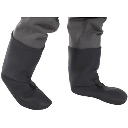 ÅNDBARE WADERS MED SOK HART PROTHEON XT