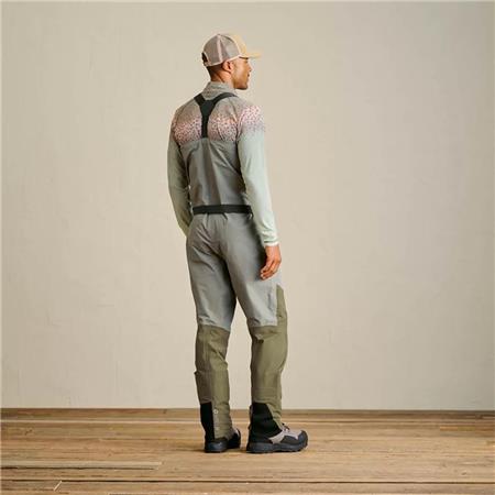 ÅNDBARE WADERS MED SOK ORVIS CLEARWATER - MENS