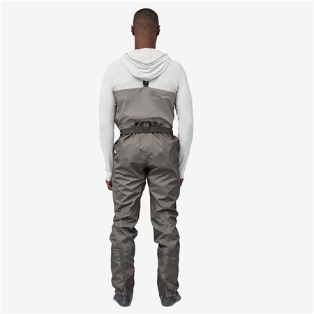 ÅNDBARE WADERS MED SOK PATAGONIA SWIFTCURRENT ULTRALIGHT WADERS