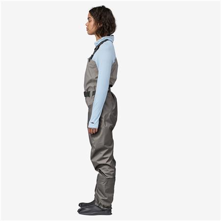 ÅNDBARE WADERS MED SOK PATAGONIA SWIFTCURRENT ULTRALIGHT WADERS