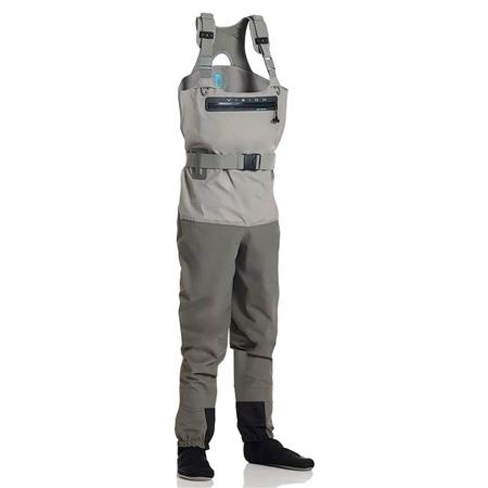 Åndbare Waders Med Sok Vision Scout Pro Waders