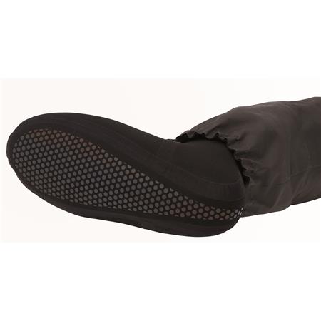ÅNDBARE WADERS MED STRØMPEFOD KINETIC X4 ST. FOOT
