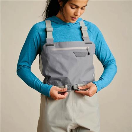 ÅNDBARE WADERS MED STRØMPEFOD ORVIS WOMEN’S ULTRALIGHT WADERS