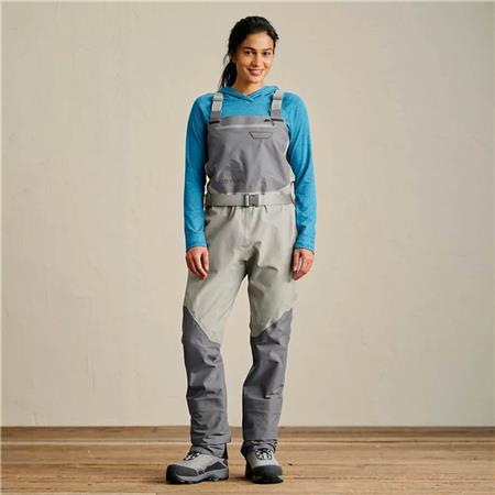 ÅNDBARE WADERS MED STRØMPEFOD ORVIS WOMEN’S ULTRALIGHT WADERS