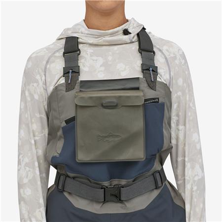 ÅNDBARE WADERS MED STRØMPEFOD PATAGONIA WOMEN'S SWIFTCURRENT WADERS