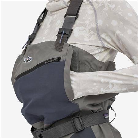 ÅNDBARE WADERS MED STRØMPEFOD PATAGONIA WOMEN'S SWIFTCURRENT WADERS