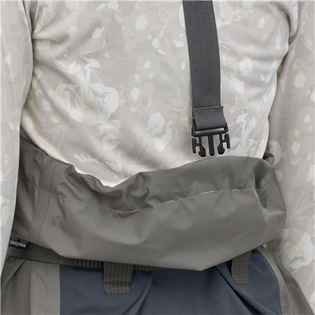 ÅNDBARE WADERS MED STRØMPEFOD PATAGONIA WOMEN'S SWIFTCURRENT WADERS