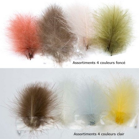 Andefjer (Cdc) Jmc Assortiment