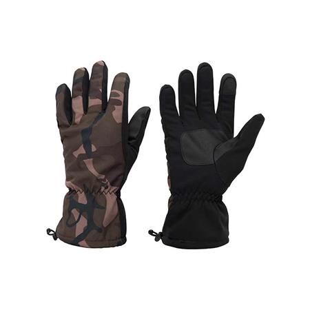 ΑΝΔΡΙΚΆ ΓΆΝΤΙΑ FOX CAMO GLOVES
