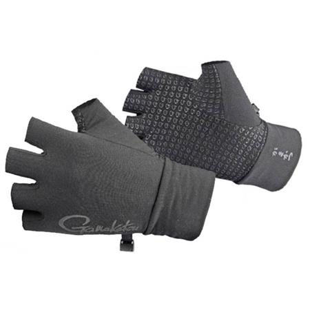 Ανδρικά Γάντια Gamakatsu G-Gloves Fingerless