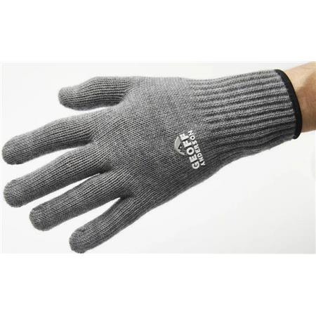 Ανδρικά Γάντια Geoff Anderson Wizwool Corespun Glove