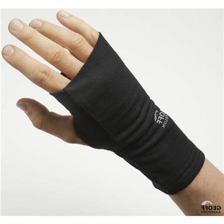 Ανδρικά Γάντια Geoff Anderson Wizwool Cuff Warmer